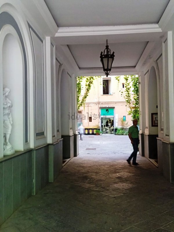 appartamento in vendita a Napoli in zona Vomero