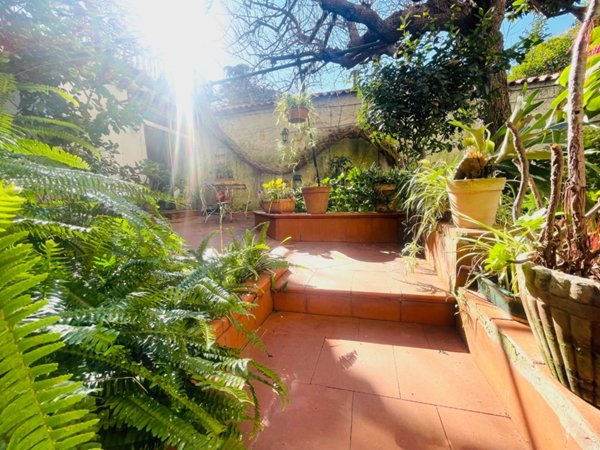 appartamento in vendita a Napoli in zona Vomero