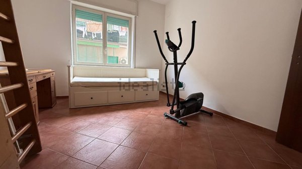 appartamento in vendita a Napoli in zona Bagnoli