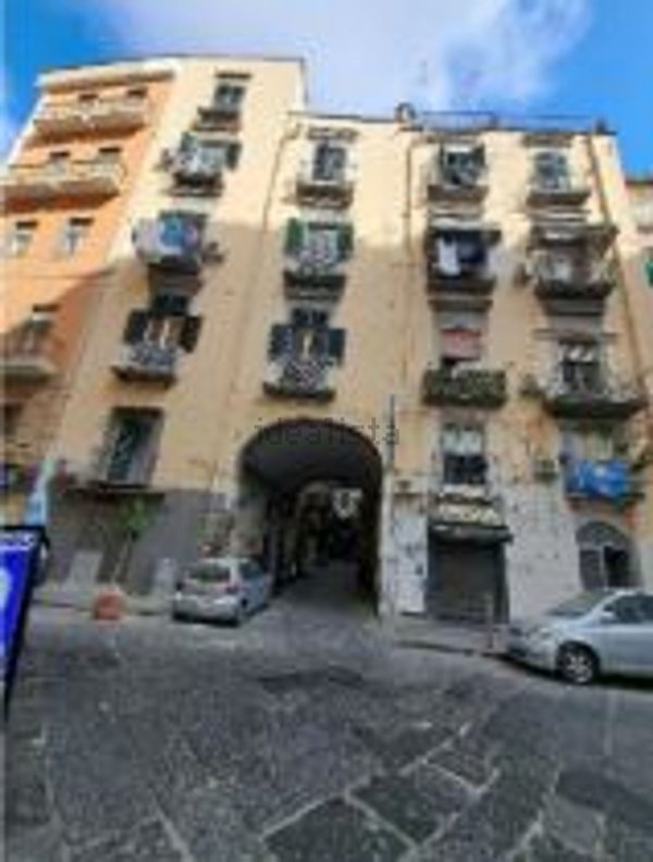 appartamento in vendita a Napoli