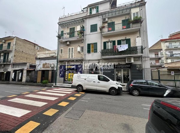 appartamento in vendita a Napoli in zona Piscinola
