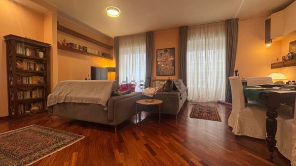 appartamento in vendita a Napoli in zona Vomero