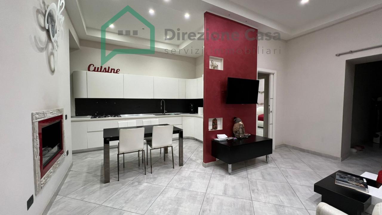 appartamento in vendita a Napoli in zona Zona Industriale-Ferrovia