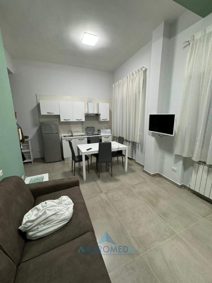 appartamento in vendita a Napoli in zona Camaldoli