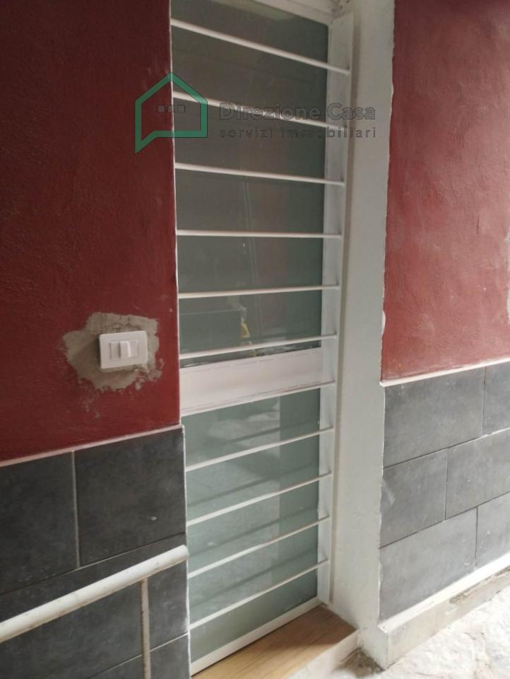 appartamento in vendita a Napoli in zona Stella