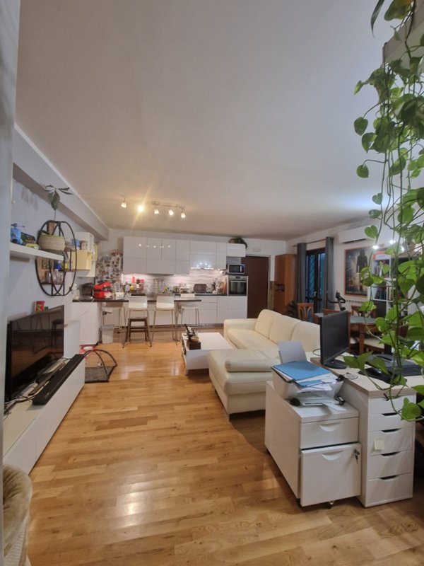 appartamento in vendita a Napoli in zona Capodichino