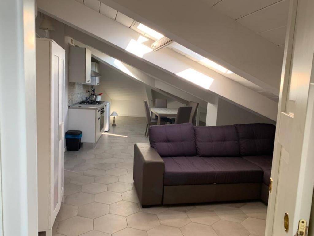 appartamento in vendita a Napoli in zona Pendino / San Giuseppe