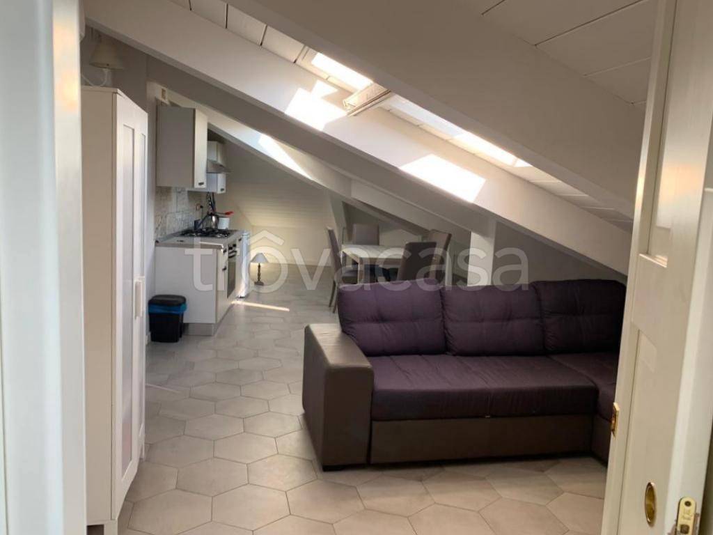 appartamento in vendita a Napoli in zona Pendino / San Giuseppe