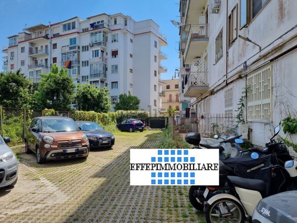appartamento in vendita a Napoli in zona Posillipo