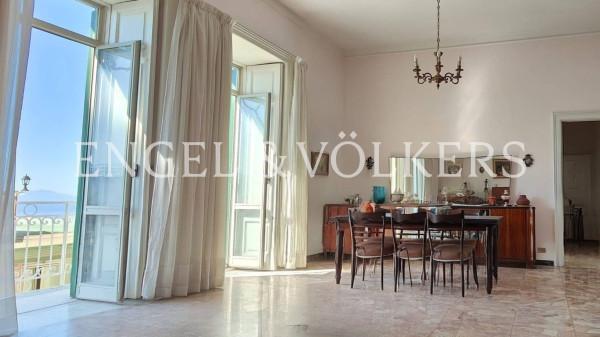 appartamento in vendita a Napoli in zona Vomero