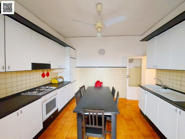 appartamento in vendita a Napoli in zona Secondigliano