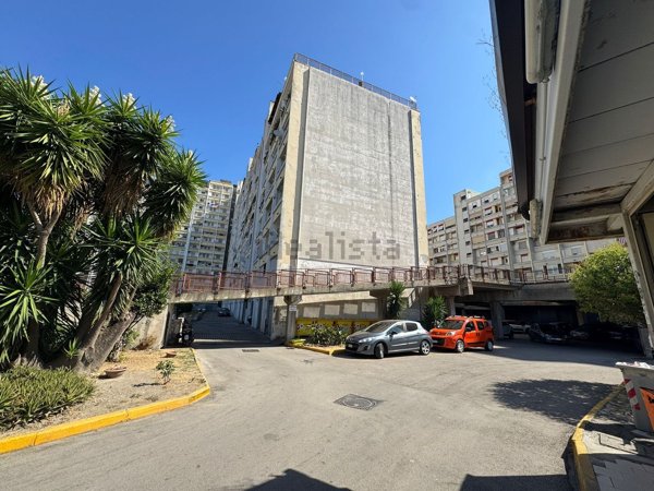 appartamento in vendita a Napoli in zona Ponticelli