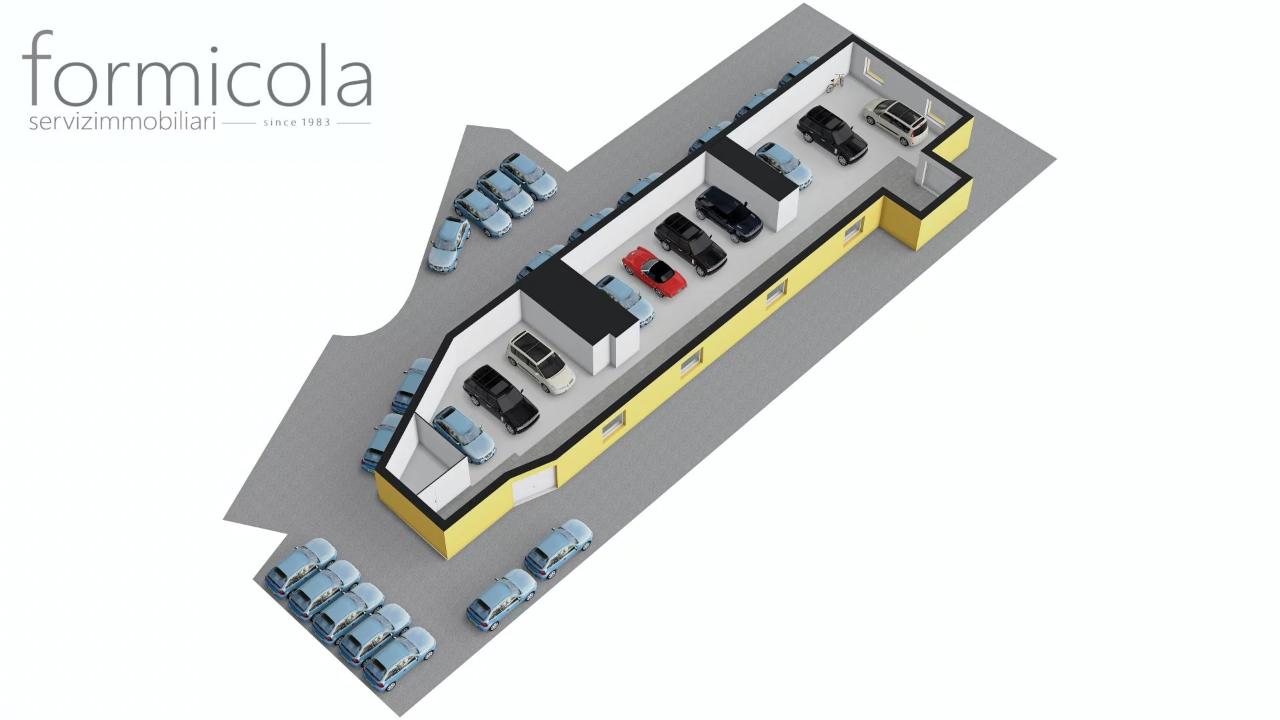 appartamento in vendita a Napoli in zona Pendino / San Giuseppe