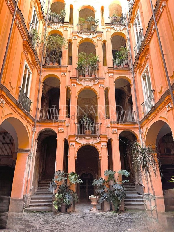 appartamento in vendita a Napoli