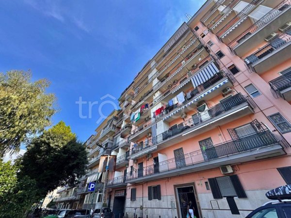 appartamento in vendita a Napoli in zona Pianura