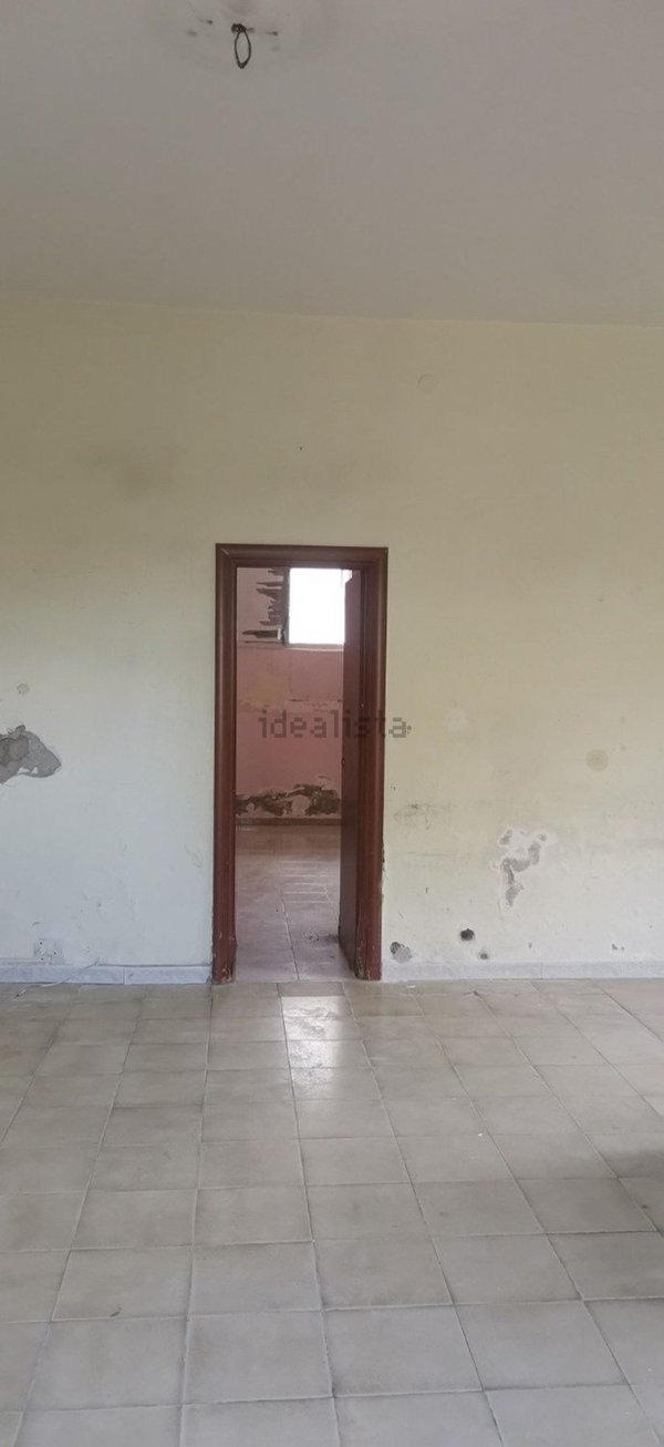 appartamento in vendita a Napoli in zona Poggioreale