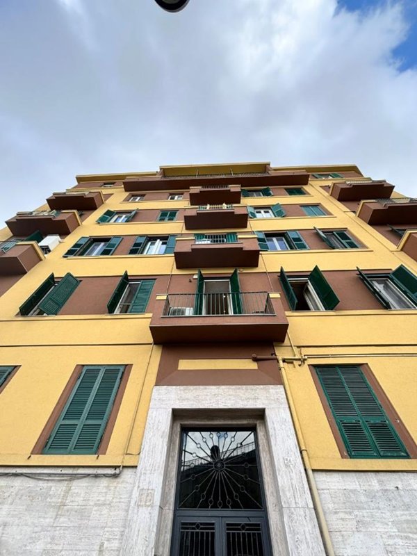 appartamento in vendita a Napoli in zona Vomero