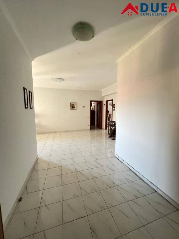 appartamento in vendita a Napoli in zona Fuorigrotta