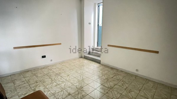 appartamento in vendita a Napoli in zona Marianella