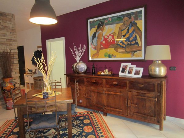 appartamento in vendita a Napoli in zona Fuorigrotta