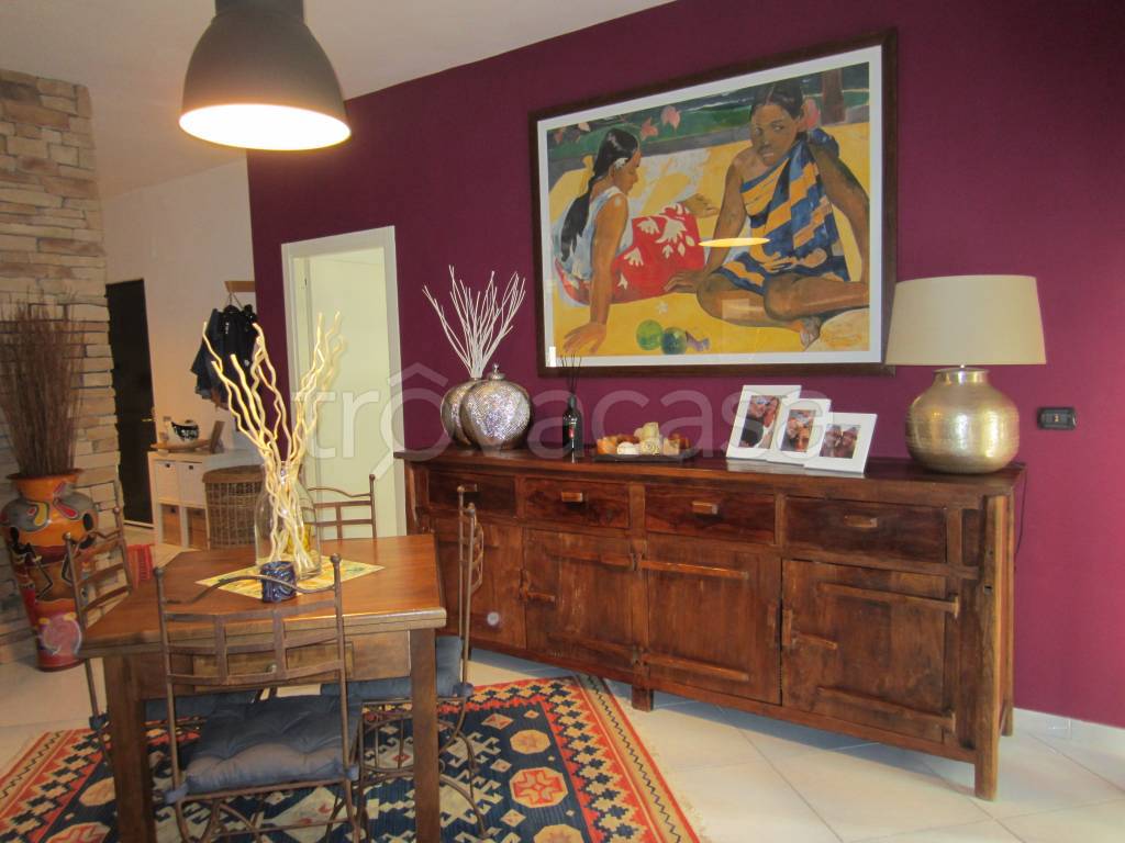 appartamento in vendita a Napoli in zona Fuorigrotta