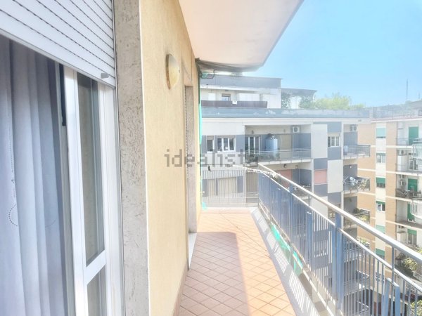 appartamento in vendita a Napoli in zona Vomero