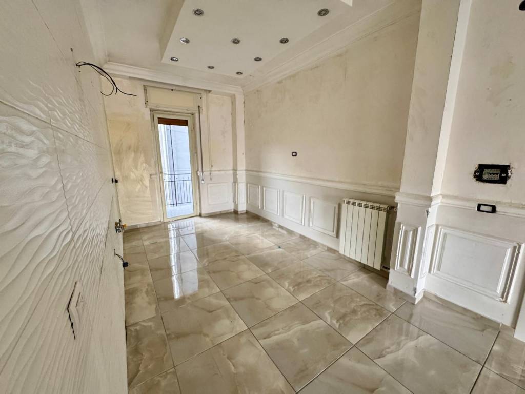 appartamento in vendita a Napoli in zona Mercato