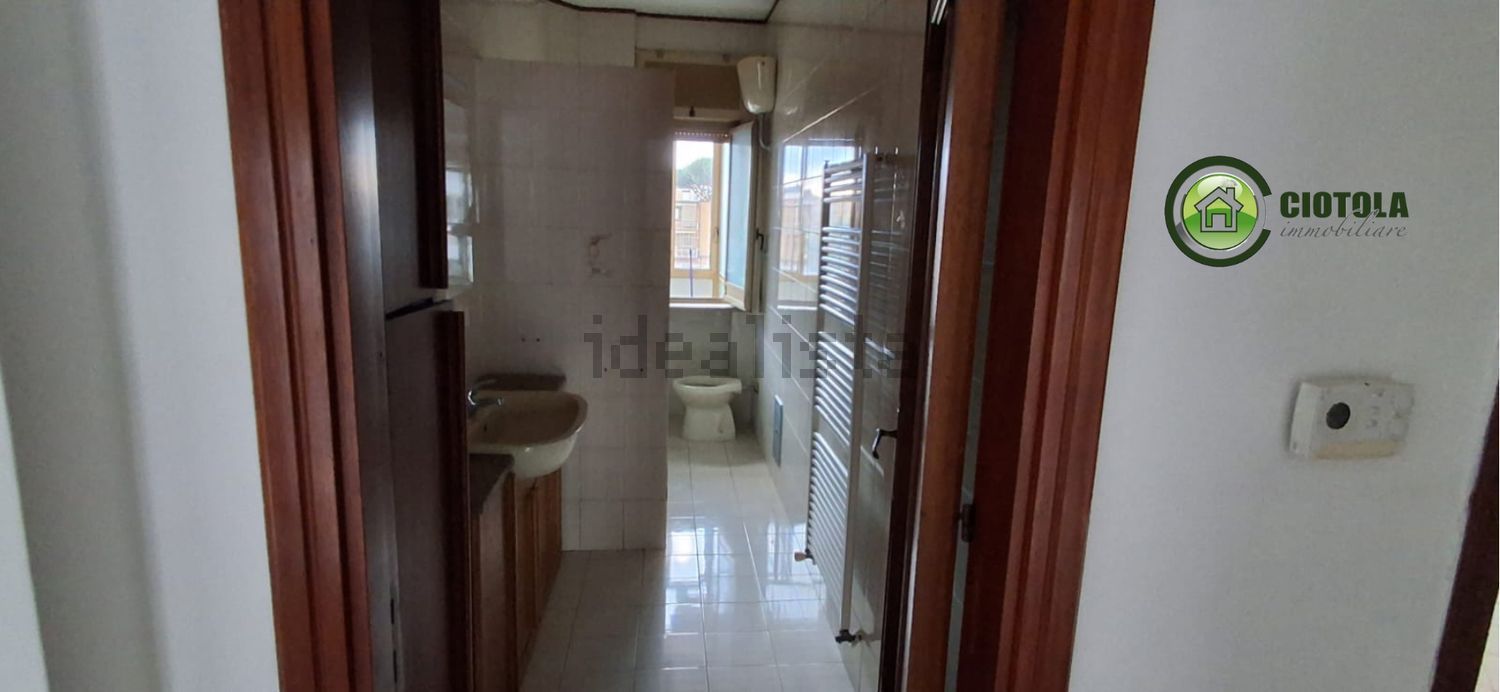 appartamento in vendita a Napoli in zona Soccavo