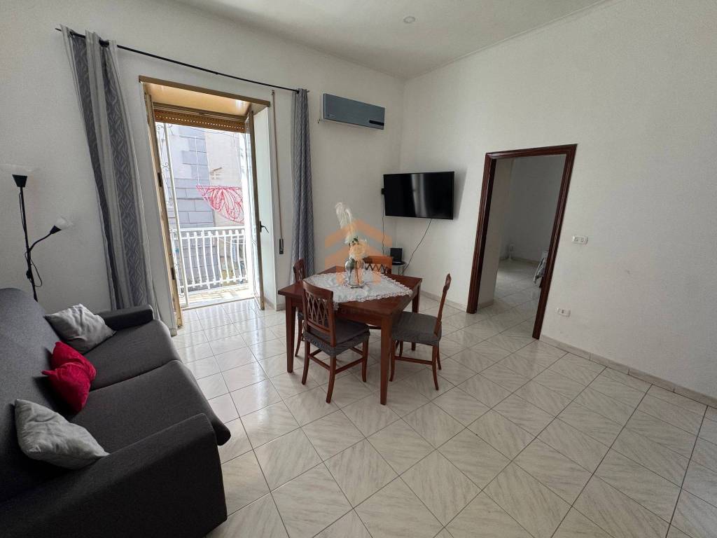 appartamento in vendita a Napoli