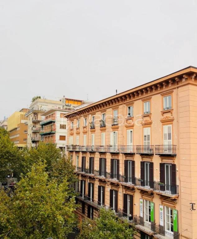 appartamento in vendita a Napoli in zona Vomero