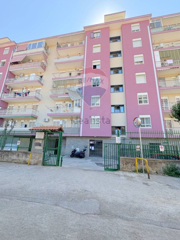 appartamento in vendita a Napoli in zona Chiaiano