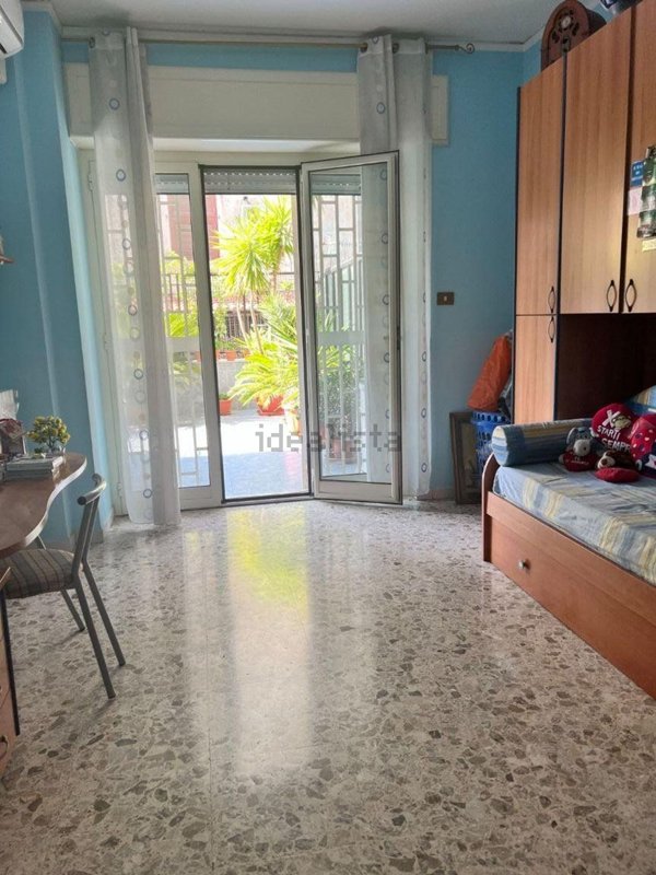 appartamento in vendita a Napoli in zona Arenella