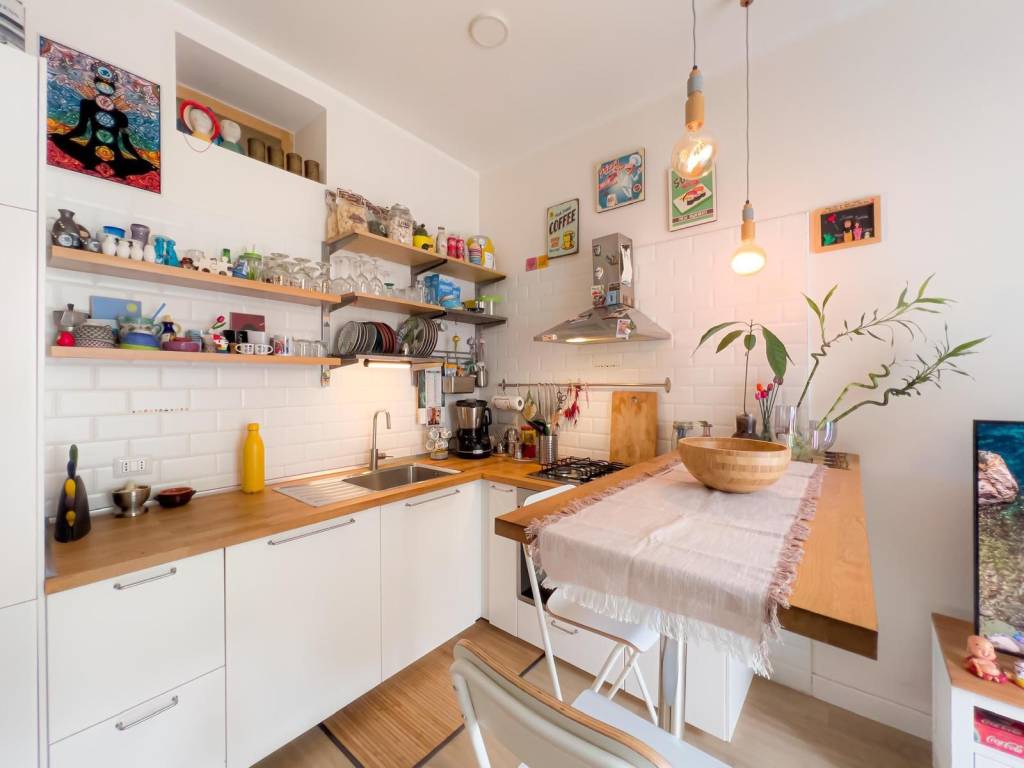 appartamento in vendita a Napoli