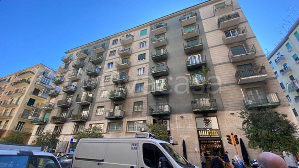 appartamento in vendita a Napoli in zona Vomero