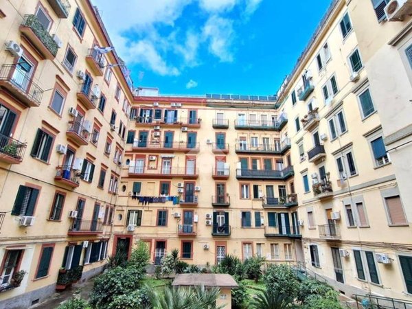appartamento in vendita a Napoli