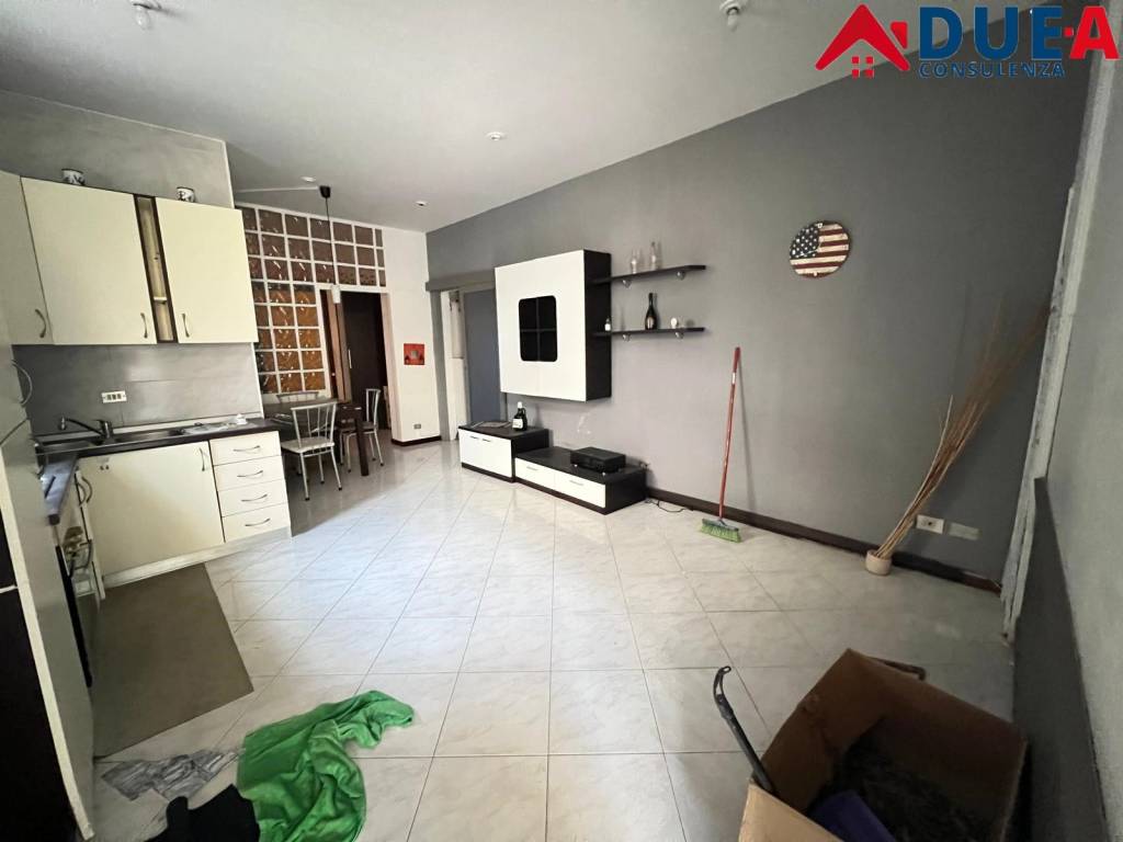 appartamento in vendita a Napoli in zona Camaldoli