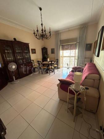appartamento in vendita a Napoli in zona Soccavo