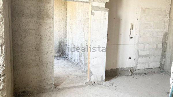 appartamento in vendita a Napoli in zona Chiaiano