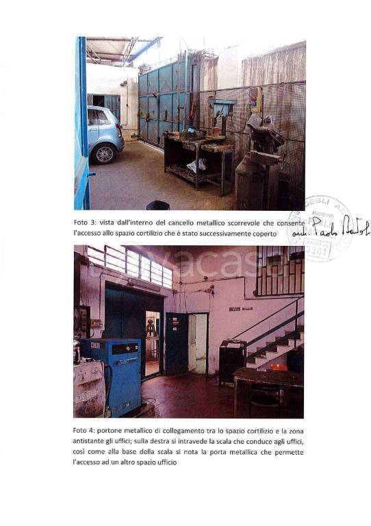 locale di sgombero in vendita a Napoli in zona Pendino / San Giuseppe