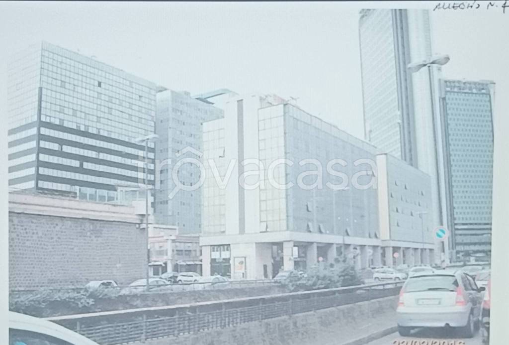 ufficio in vendita a Napoli