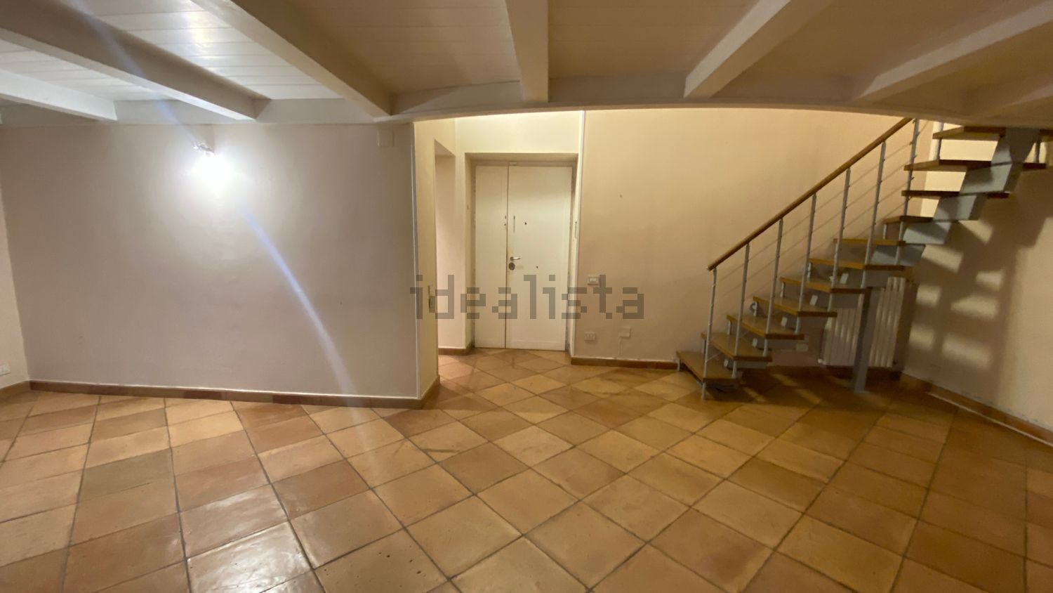 appartamento in vendita a Napoli in zona San Ferdinando