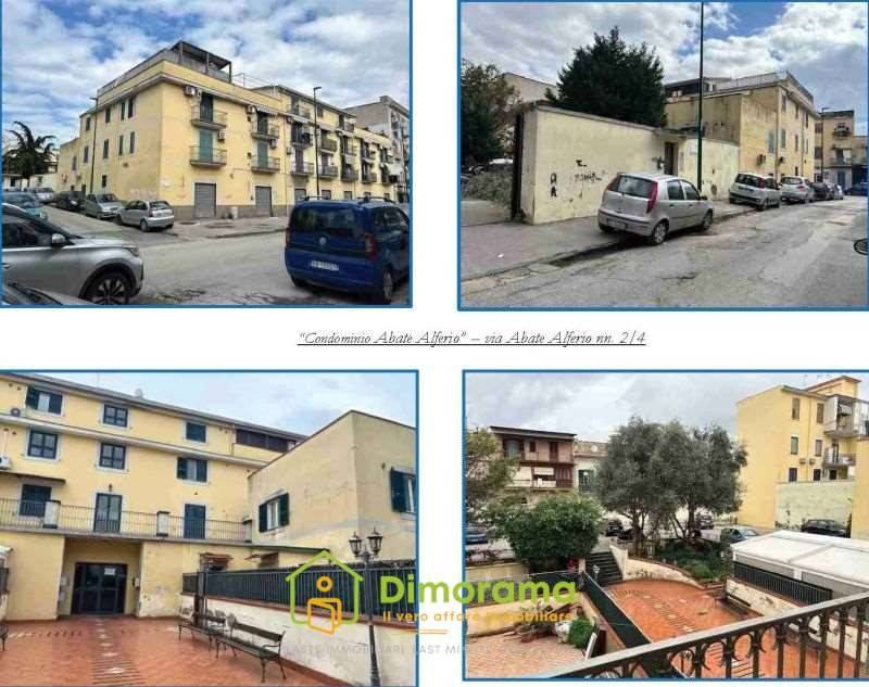 appartamento in vendita a Napoli in zona Secondigliano