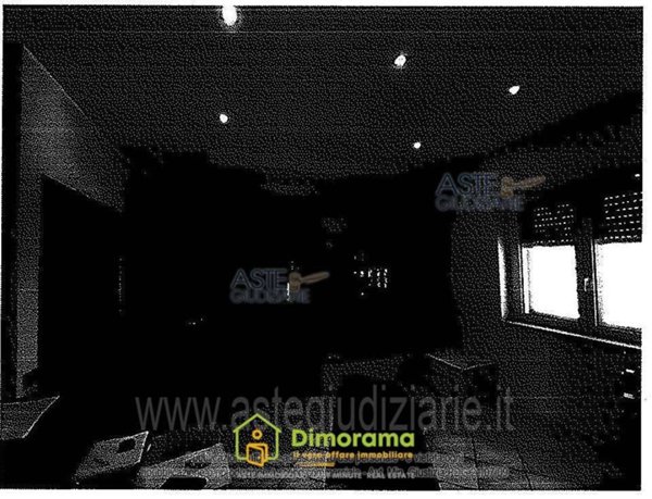 appartamento in vendita a Napoli in zona Chiaiano