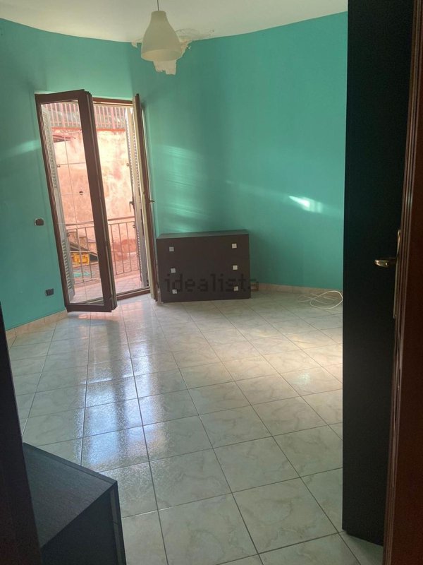 appartamento in vendita a Napoli in zona Pianura