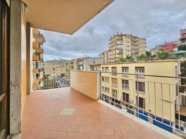 appartamento in vendita a Napoli in zona Arenella
