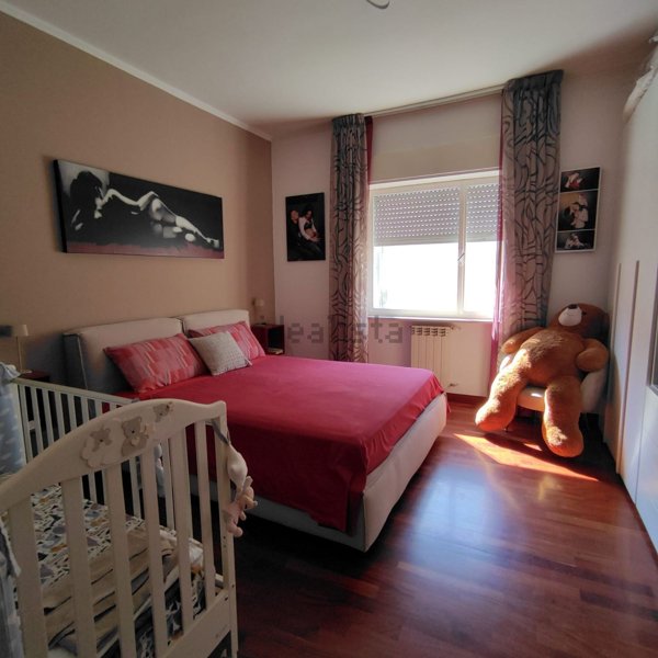 appartamento in vendita a Napoli in zona Soccavo