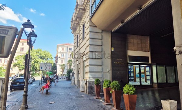 appartamento in vendita a Napoli in zona Vomero