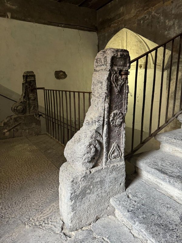 appartamento in vendita a Napoli in zona Pendino / San Giuseppe