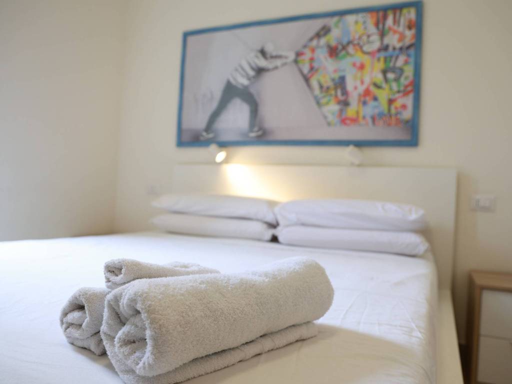 appartamento in vendita a Napoli in zona Mercato