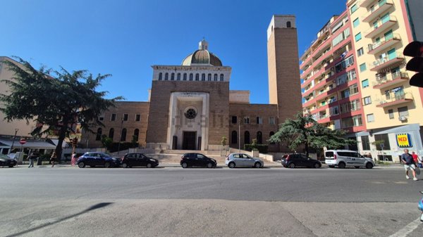 appartamento in vendita a Napoli in zona Fuorigrotta